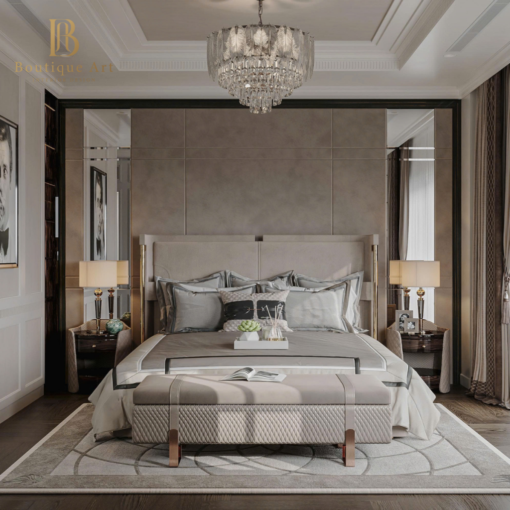 DỰ ÁN VILLA AQUA CITY