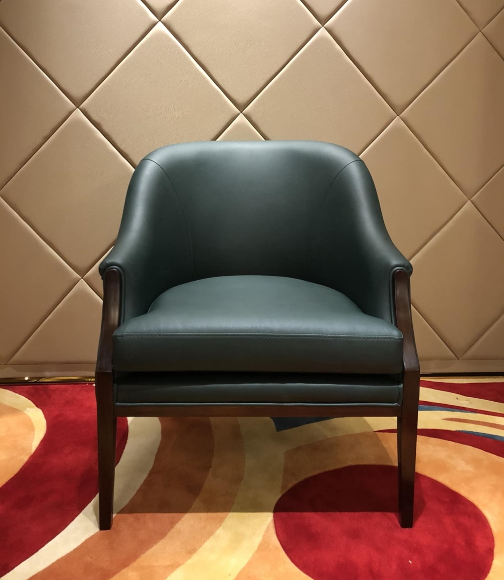 CASINO DUYÊN HÀ – DẤU ẤN ĐẲNG CẤP TỪ KHÔNG GIAN NỘI THẤT XA HOA