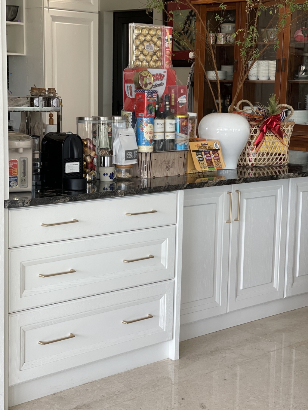 Biệt Thự Quận 9 - Bác Lễ