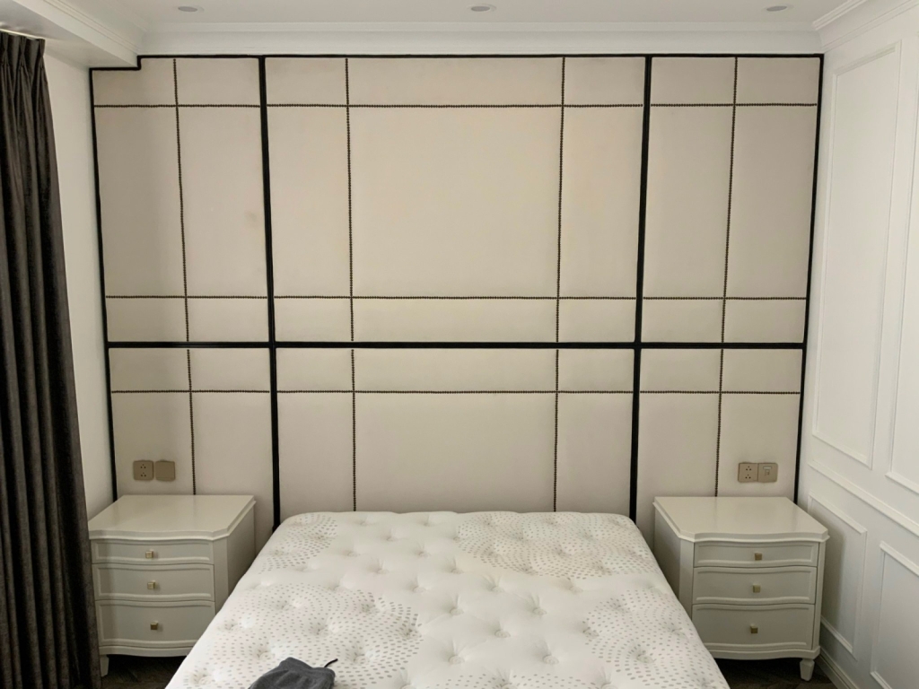 Nhà Mỹ Giang - Chị My