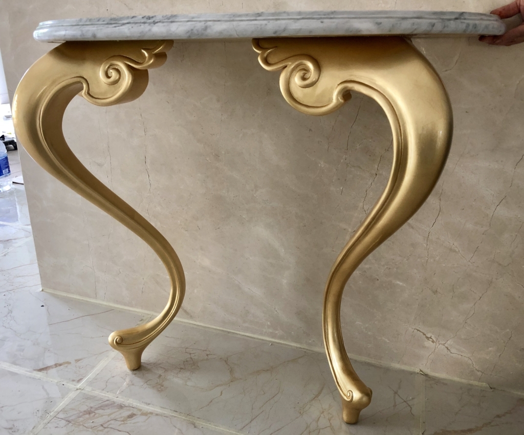 Biệt Thự Chateau  - Anh Tá