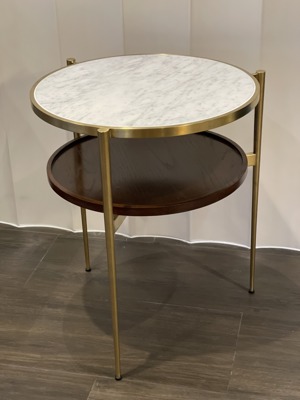 HẠNG MỤC ĐỒ NỘI THẤT CAO CẤP – BIỆT THỰ BÌNH CHÁNH