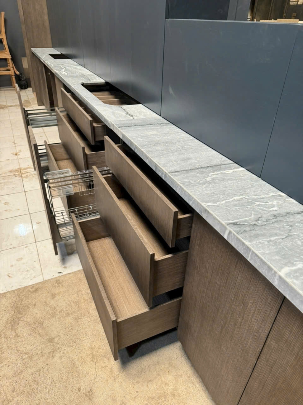 TỪ VIỆT NAM ĐẾN MELBOURNE – HÀNH TRÌNH CỦA NHỮNG SẢN PHẨM NỘI THẤT MANG TINH THẦN NGHỆ THUẬT VÀ CHUẨN MỰC QUỐC TẾ