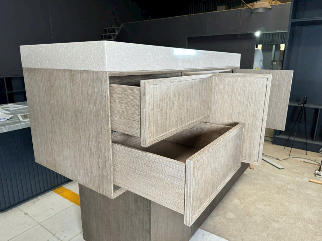 TỪ VIỆT NAM ĐẾN MELBOURNE – HÀNH TRÌNH CỦA NHỮNG SẢN PHẨM NỘI THẤT MANG TINH THẦN NGHỆ THUẬT VÀ CHUẨN MỰC QUỐC TẾ