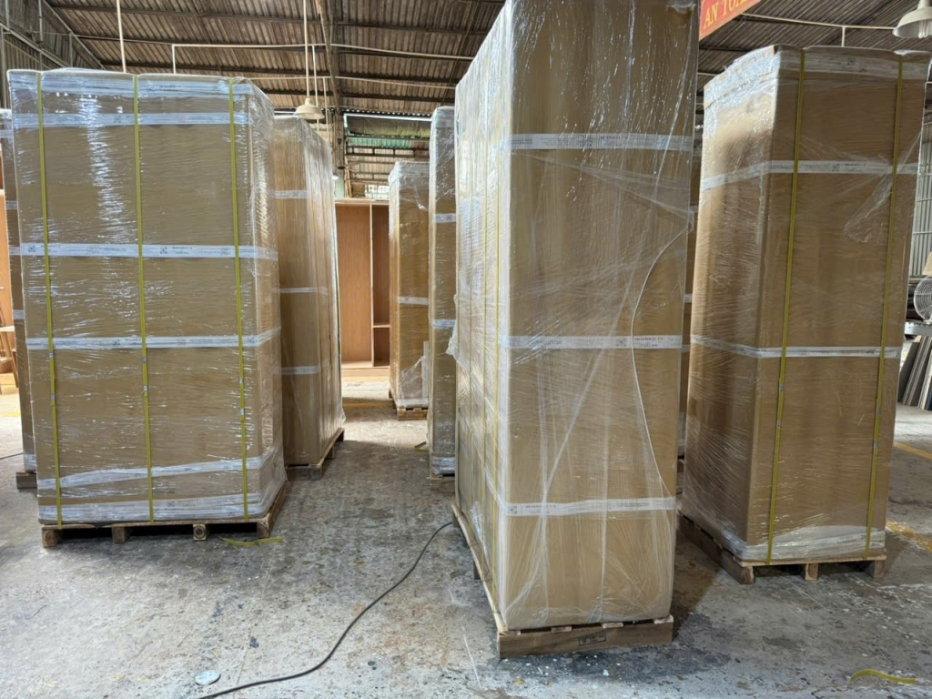 TỪ VIỆT NAM ĐẾN MELBOURNE – HÀNH TRÌNH CỦA NHỮNG SẢN PHẨM NỘI THẤT MANG TINH THẦN NGHỆ THUẬT VÀ CHUẨN MỰC QUỐC TẾ