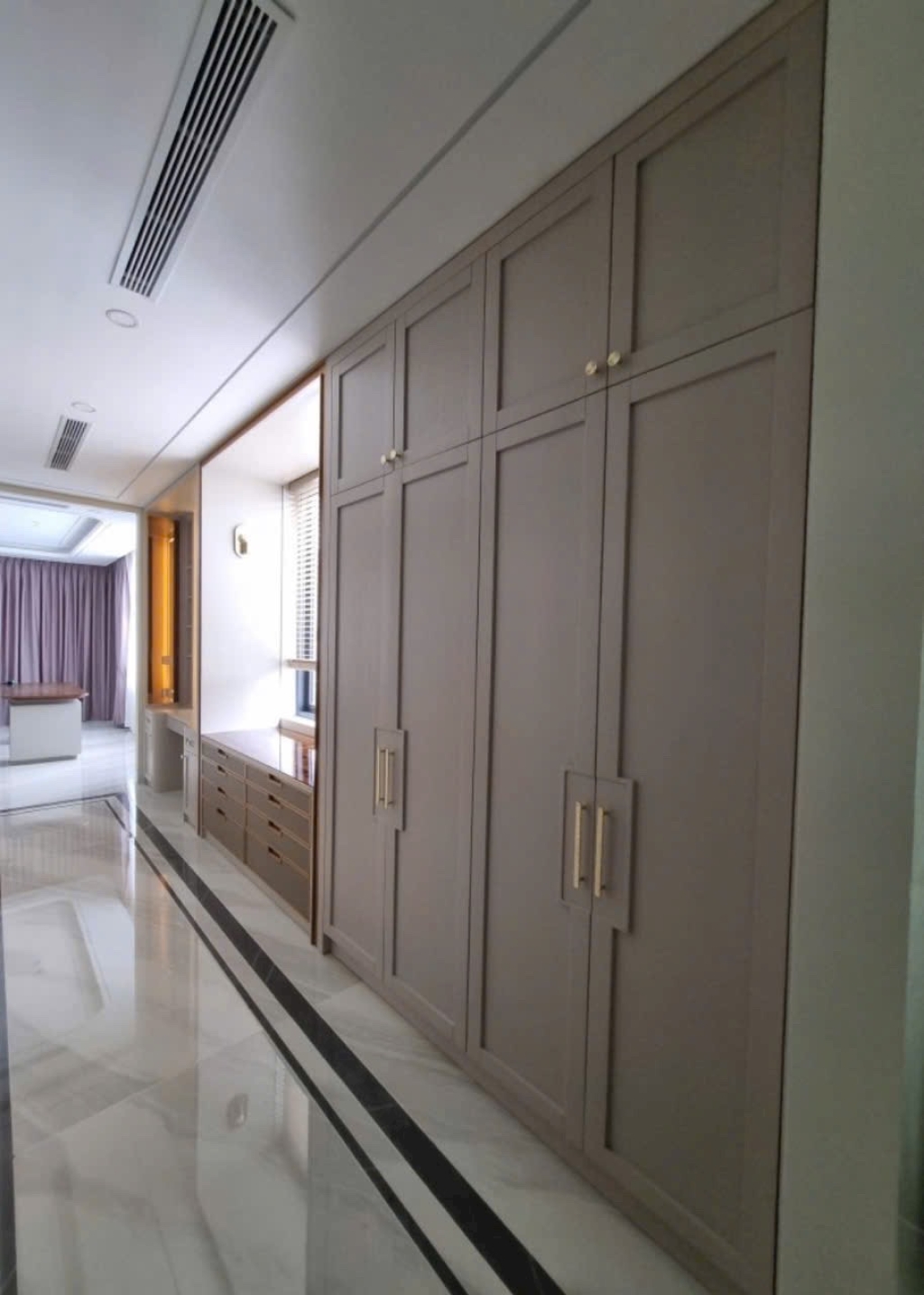 CÔNG TRÌNH VILLA QUẬN 2 – KHÁCH HÀNG CHÚ TÙNG
