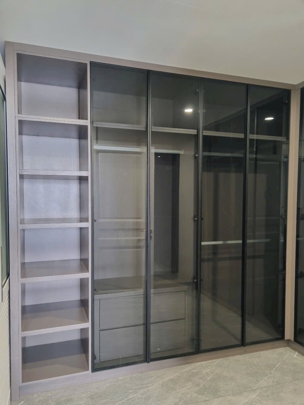 CÔNG TRÌNH VILLA QUẬN 2 – KHÁCH HÀNG CHÚ TÙNG