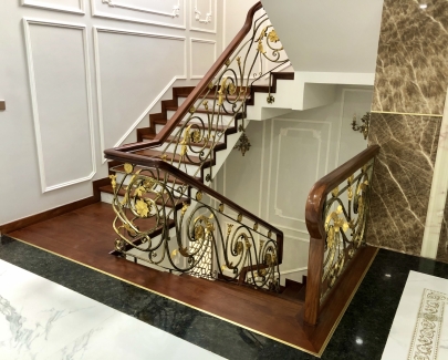 Biệt Thự Chateau  - Anh Tá