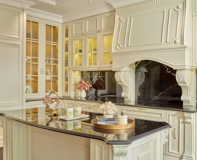 KHÔNG GIAN TRƯNG BÀY SHOWROOM SALA