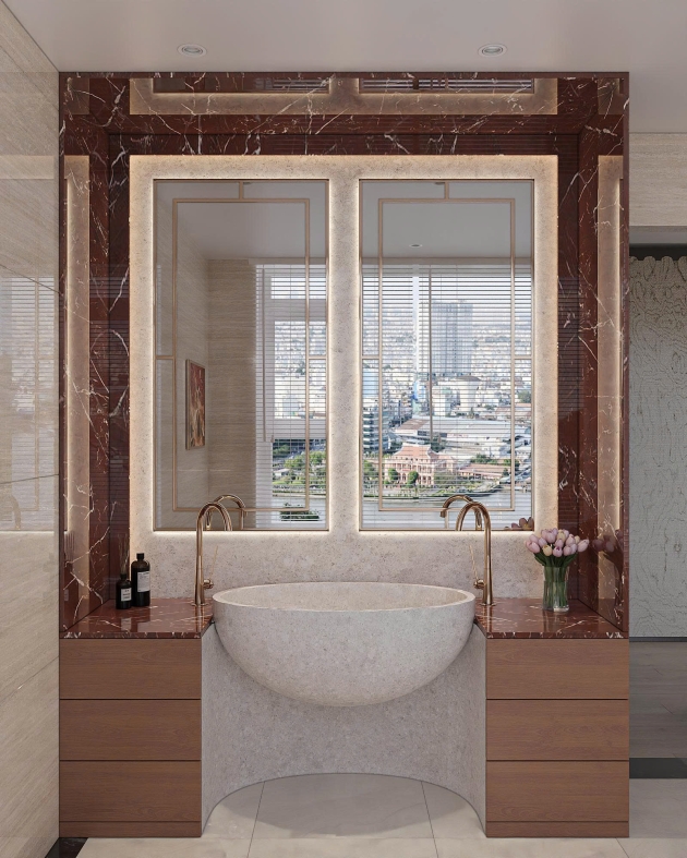 DỰ ÁN CĂN HỘ CATAVIL – HƠI THỞ NGHỆ THUẬT TRONG KHÔNG GIAN SỐNG ĐƯƠNG ĐẠI