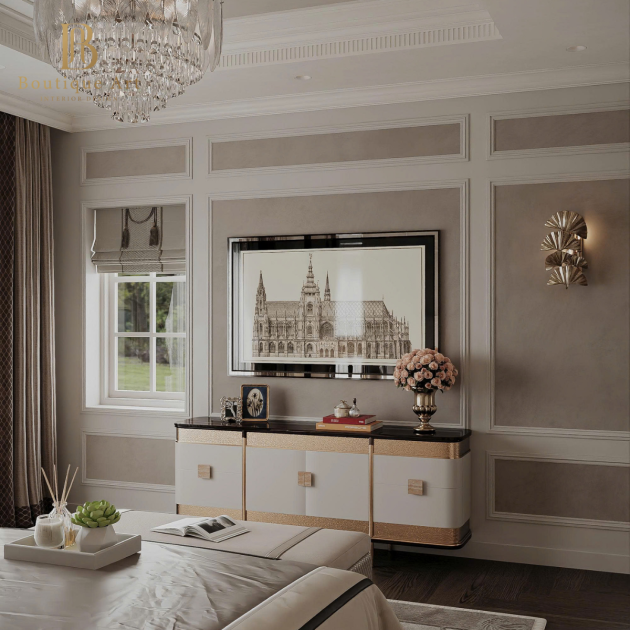 DỰ ÁN VILLA AQUA CITY