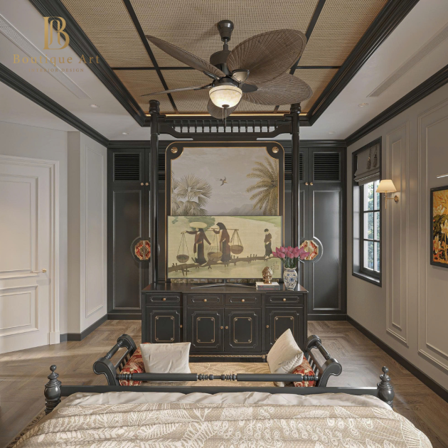 DỰ ÁN VILLA AQUA CITY