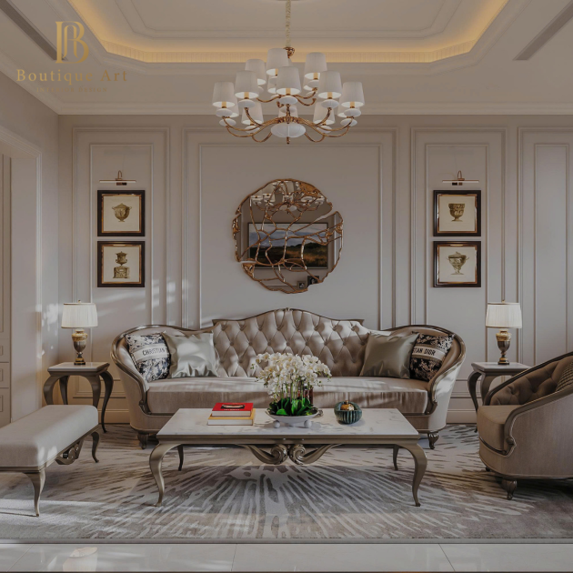 DỰ ÁN VILLA AQUA CITY