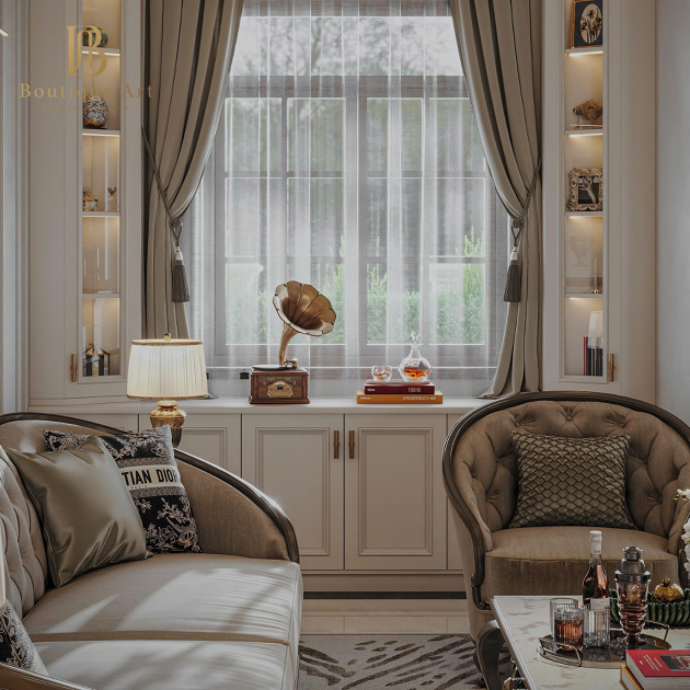 DỰ ÁN VILLA AQUA CITY