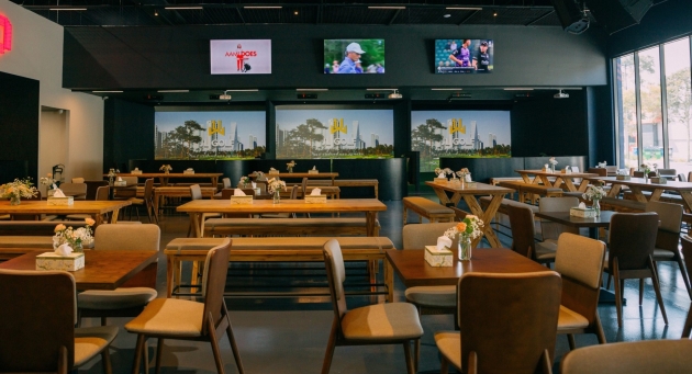 ĐƠN HÀNG NỘI THẤT XUẤT KHẨU ĐI ÚC – DỰ ÁN GOLF SQUARE SUNSHINE