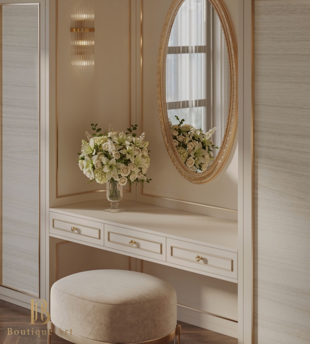 PHÒNG NGỦ – BẢN GIAO HƯỞNG CỦA SỰ THANH LỊCH