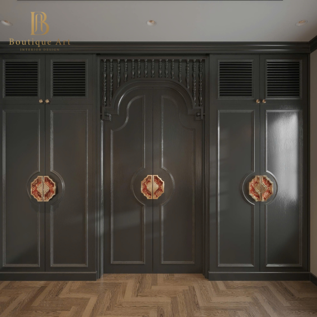 DỰ ÁN VILLA AQUA CITY