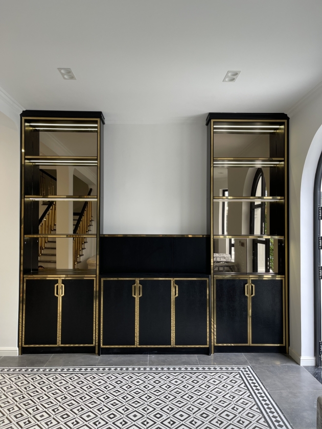 Nhà Hưng Thái - Chị Hằng