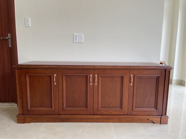 Nhà Ở Verosa - Chú Minh