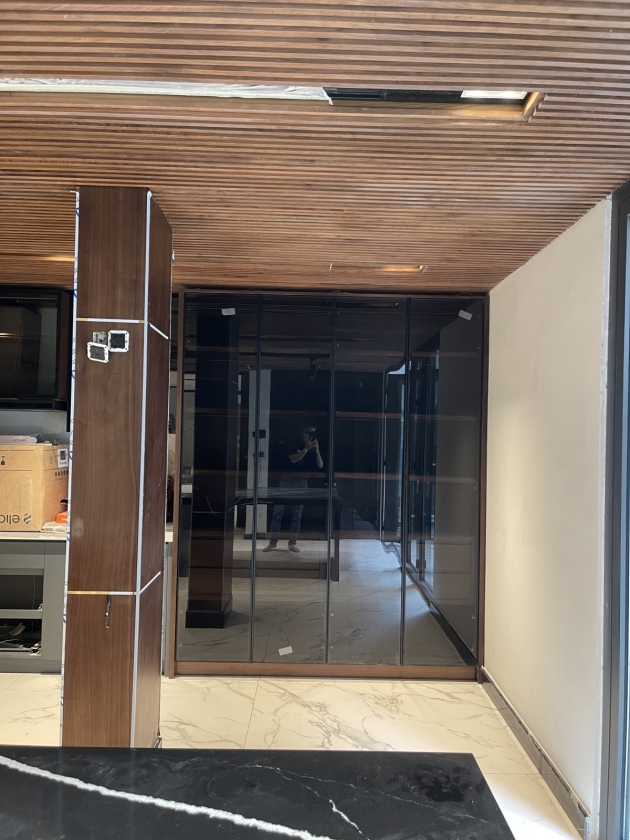 BIỆT THỰ SALA - TUYỆT TÁC NỘI THẤT HIỆN ĐẠI GIỮA LÒNG ĐÔ THỊ ĐẲNG CẤP