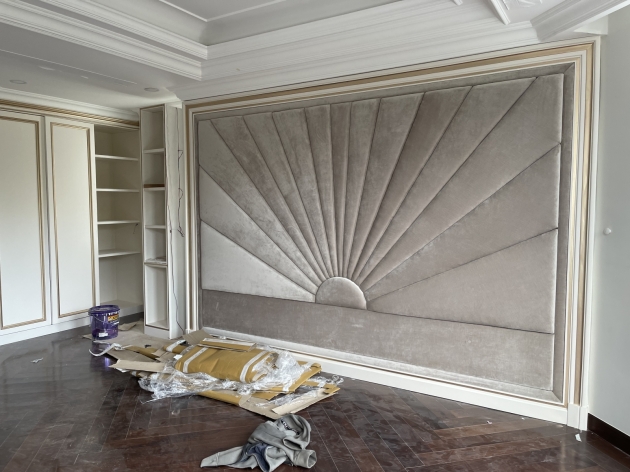 Biệt Thự Chateau - Chị Thảo