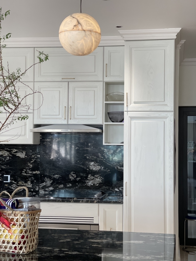 Biệt Thự Quận 9 - Bác Lễ