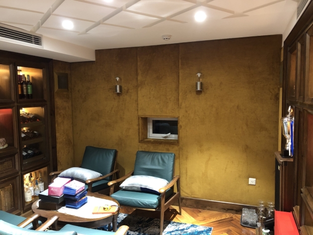 Biệt Thự SALA - Anh Hào