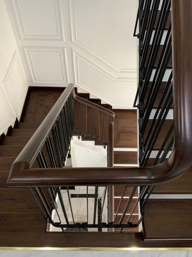 Nhà Mỹ Giang - Chị My