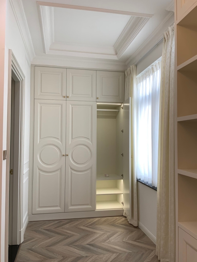 Nhà Mỹ Giang - Chị My