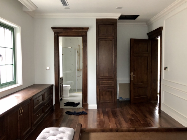 Biệt Thự Chateau  - Chị Quỳnh