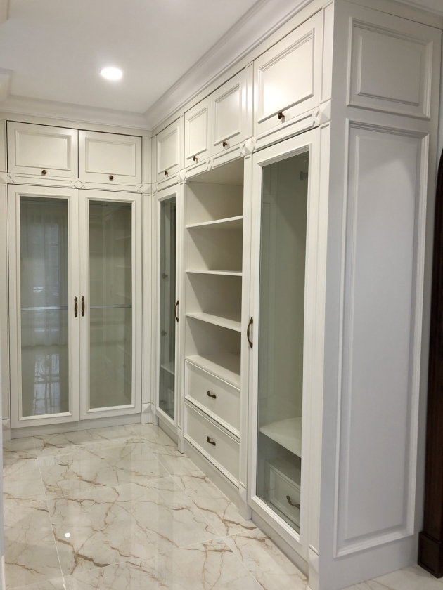 Biệt Thự Chateau  - Chị Quỳnh