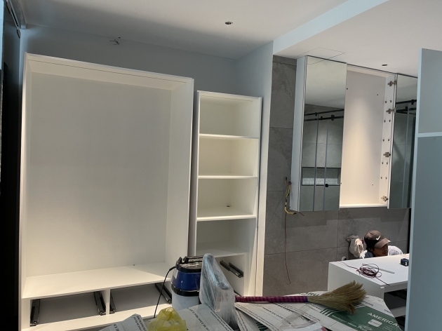 Vincom Đồng Khởi - Chị Hương