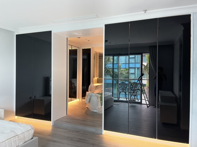 Vincom Đồng Khởi - Chị Hương