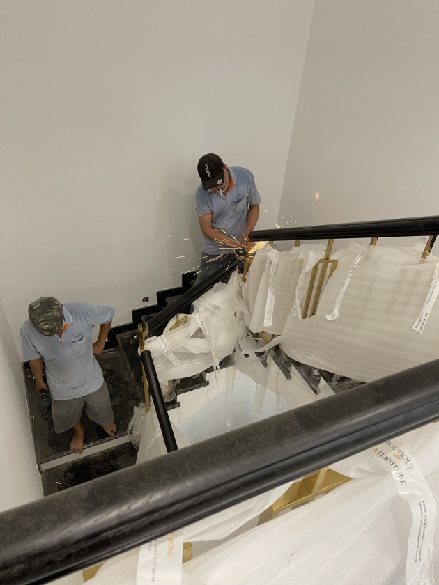 Nhà Hưng Thái - Chị Hằng