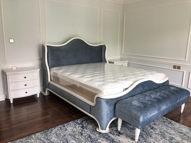 Biệt Thự Chateau  - Chị Quỳnh