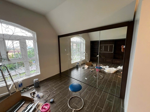 BIỆT THỰ NGỌC LAN – DẤU ẤN NỘI THẤT ĐẲNG CẤP