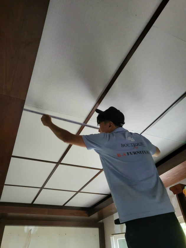 BIỆT THỰ NGỌC LAN – DẤU ẤN NỘI THẤT ĐẲNG CẤP