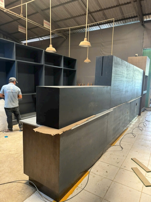 TỪ VIỆT NAM ĐẾN MELBOURNE – HÀNH TRÌNH CỦA NHỮNG SẢN PHẨM NỘI THẤT MANG TINH THẦN NGHỆ THUẬT VÀ CHUẨN MỰC QUỐC TẾ