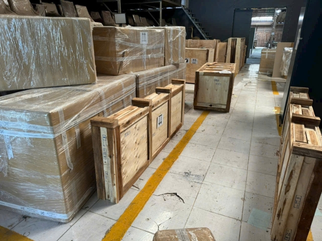 TỪ VIỆT NAM ĐẾN MELBOURNE – HÀNH TRÌNH CỦA NHỮNG SẢN PHẨM NỘI THẤT MANG TINH THẦN NGHỆ THUẬT VÀ CHUẨN MỰC QUỐC TẾ