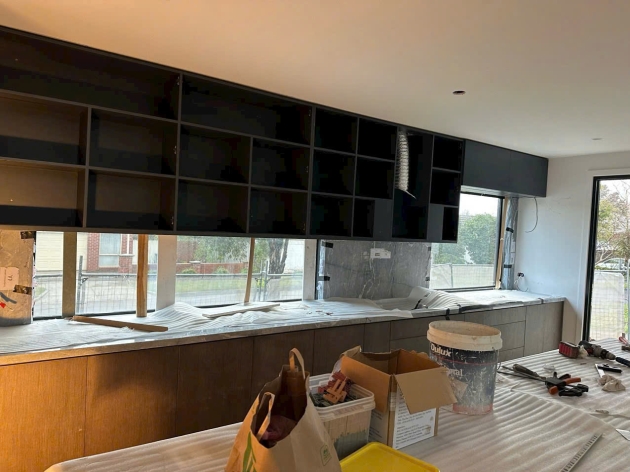 TỪ VIỆT NAM ĐẾN MELBOURNE – HÀNH TRÌNH CỦA NHỮNG SẢN PHẨM NỘI THẤT MANG TINH THẦN NGHỆ THUẬT VÀ CHUẨN MỰC QUỐC TẾ