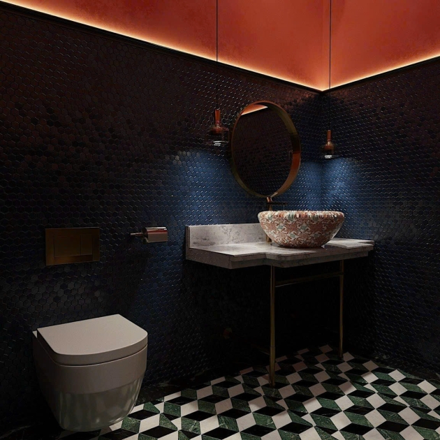 DỰ ÁN NHÀ HÀNG TẠI PHÁP – HÀNH TRÌNH XUẤT KHẨU NỘI THẤT VIỆT