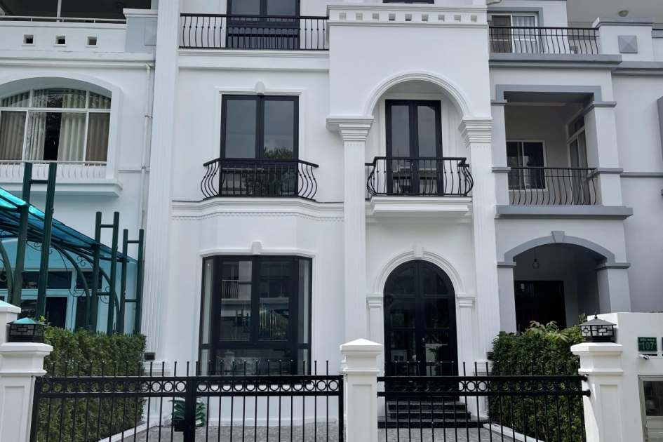 Nhà Hưng Thái - Chị Hằng