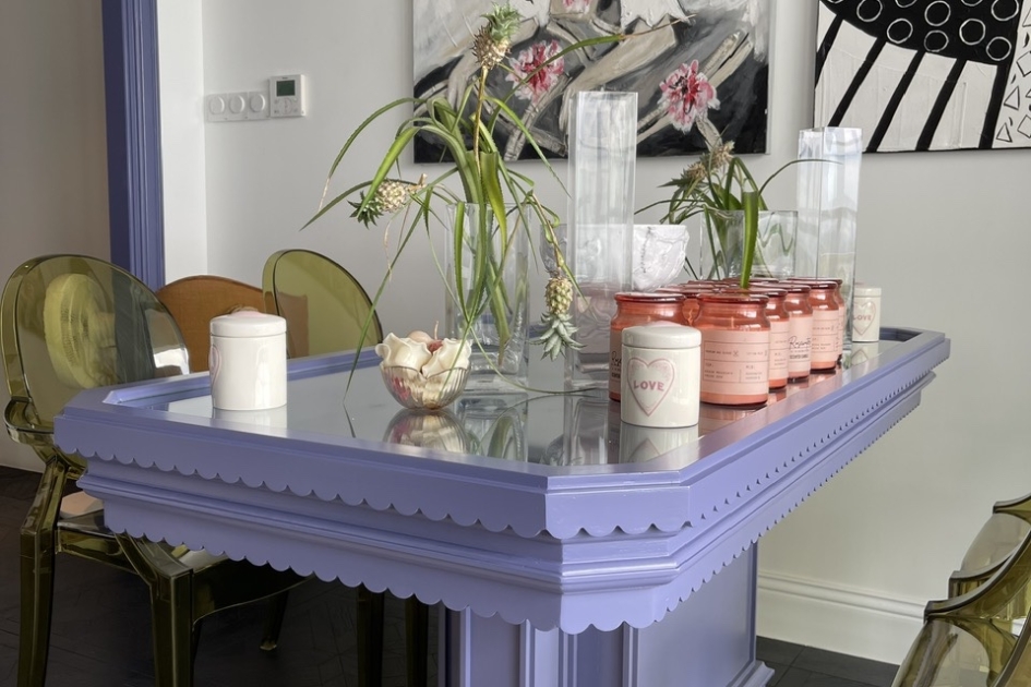 The Gateway – Không gian của sắc màu và cảm xúc