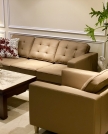 SOFA MILANO