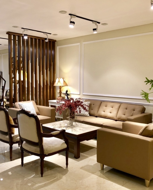 SOFA MILANO