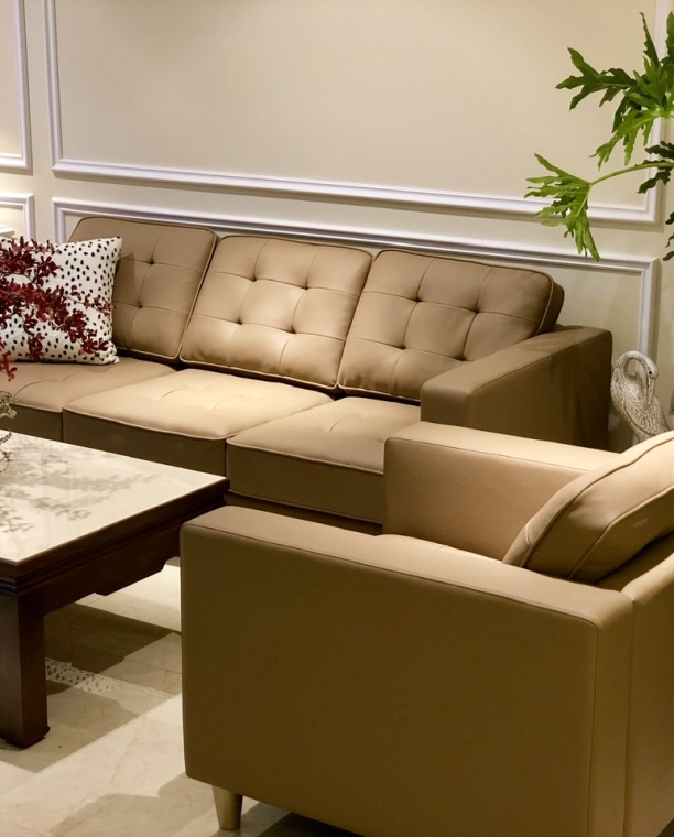 SOFA MILANO