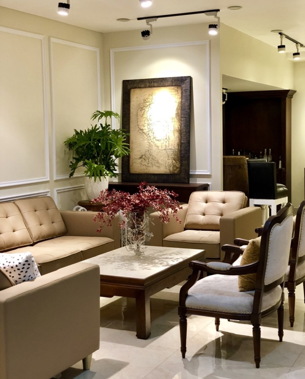 SOFA MILANO